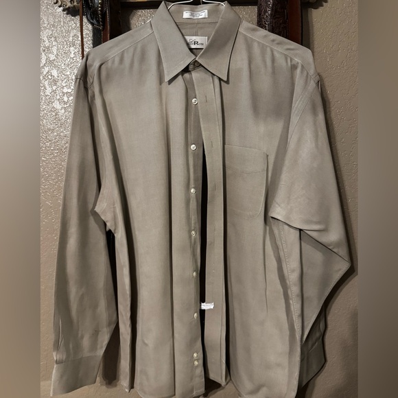 Louis Roth Tan Blazer - Picture 2 of 2